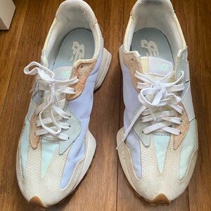 New Balance NB 327 Moring Fog
